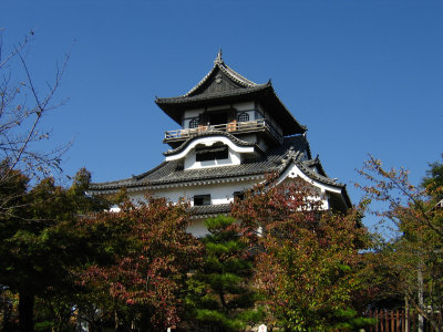 Inuyama-jō 犬山城
