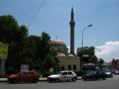 Yeni Mosque