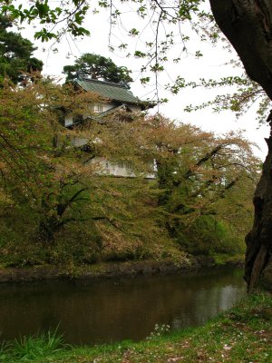 Tatsumi-yagura