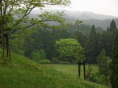 Tōhoku 東北
