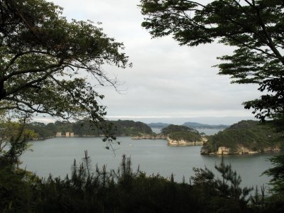 Matsushima 松島