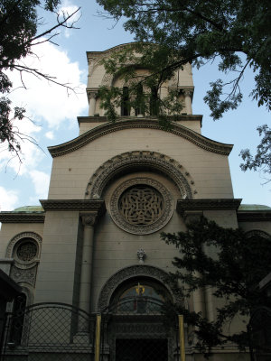 St. Alexander Nevsky's Church