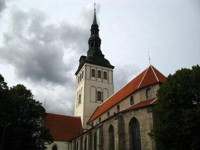 St. Nicholas's Church
