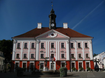 Tartu Town Hall
