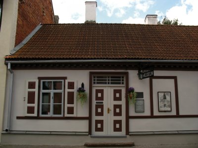 Tartu City Museum