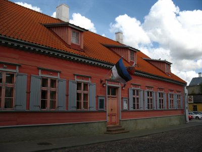 Tartu Toy Museum