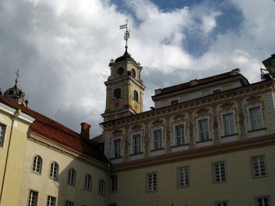 Vilnius University