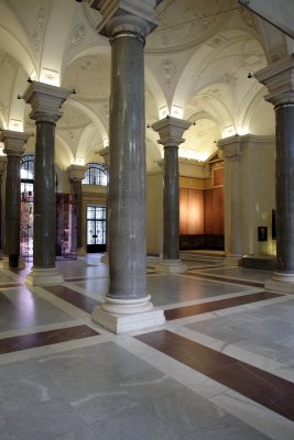 Universitt Wien- Aula
