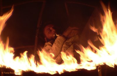 Fire !!!