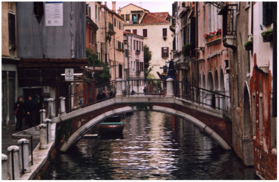 Another bridge