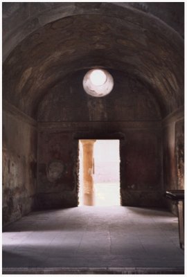 Pompeii