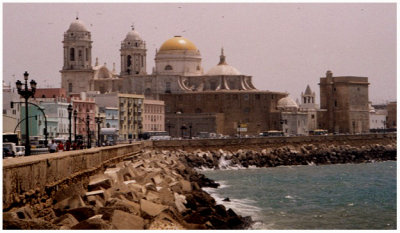 Cadiz