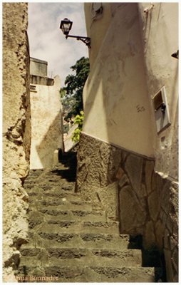 Steps
