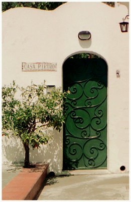 Casa Pietro