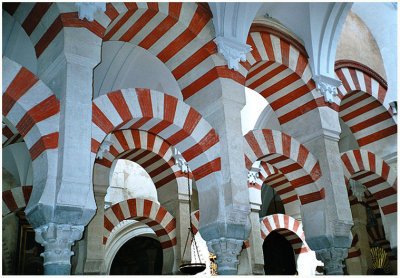 Breathtaking Mezquita-Catedral