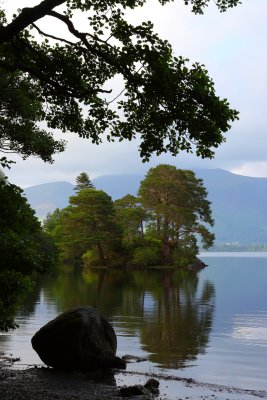 Derwent Water (Again)