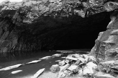 Rydal Cave