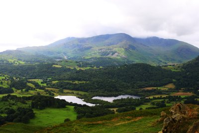 Elterwater
