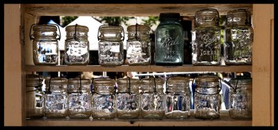 Ball - Jars