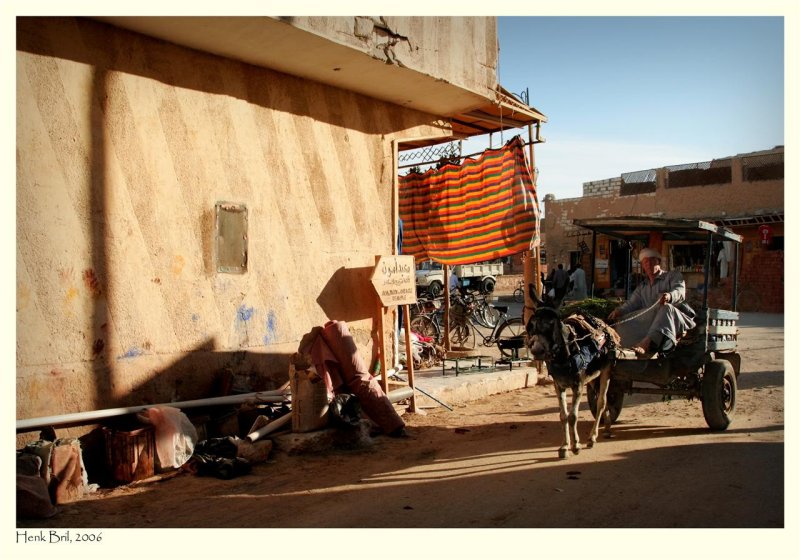 Downtown Siwa