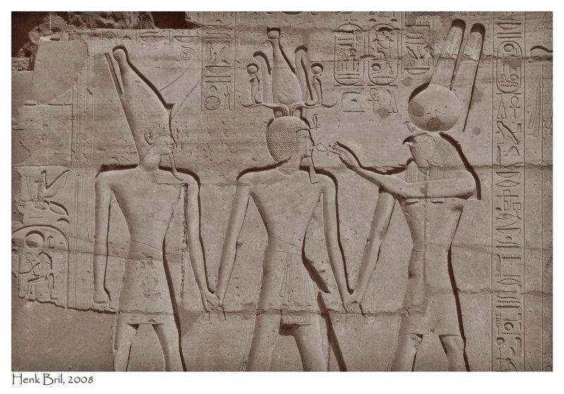 Ramesseum 11