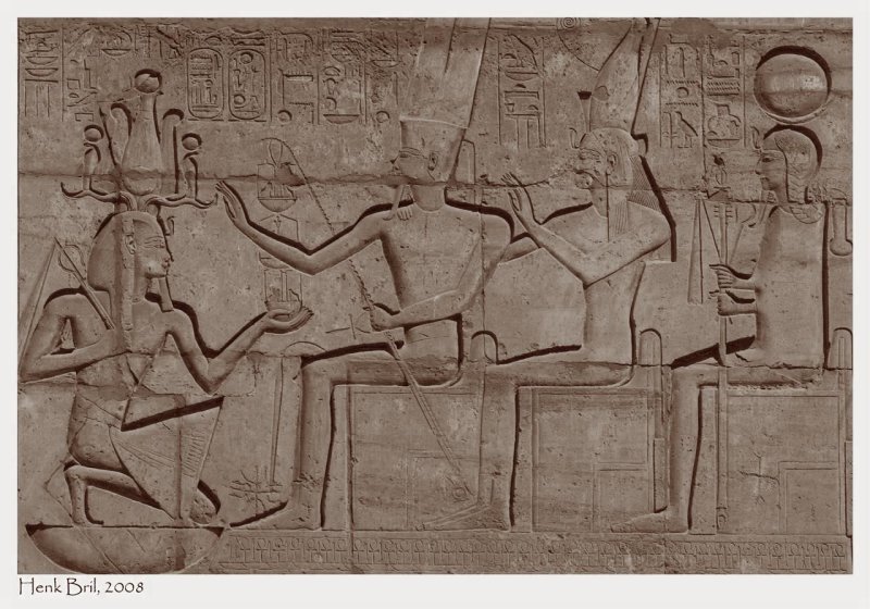 Ramesseum 10