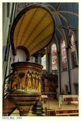 Kapel In 't Zand - Chapel In 't Zand