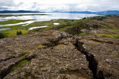 Tingvellir