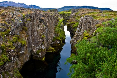 Tingvellir