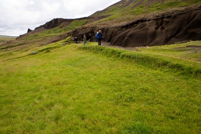 Laugarvatnshellir