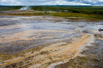 Geysir