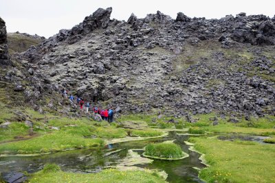 Landmannalaugar