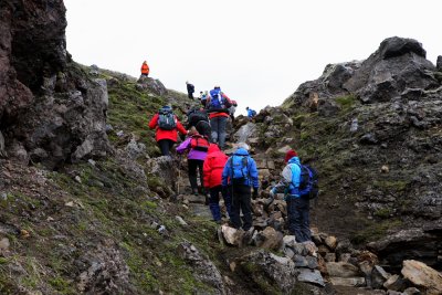 Landmannalaugar