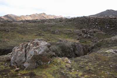 Landmannalaugar