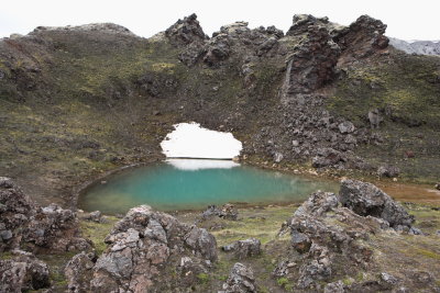 Landmannalaugar