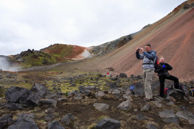 Landmannalaugar