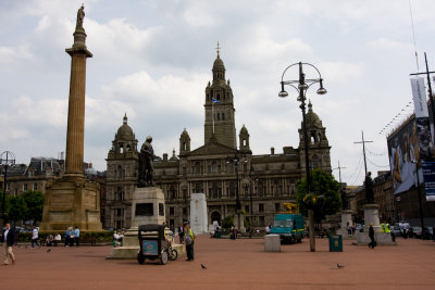 Glasgow