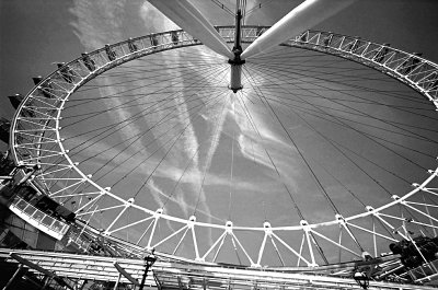 London Eye