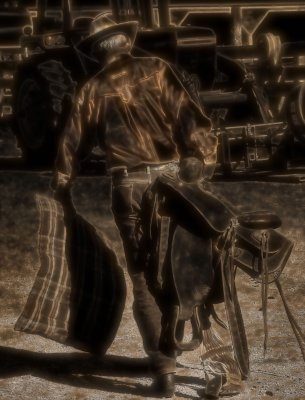 Saddle Up