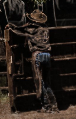 Wranglers