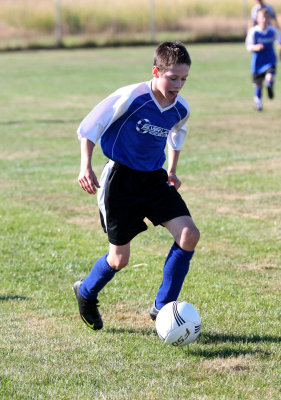 2009 Soccer