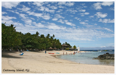 Fiji  - 2009