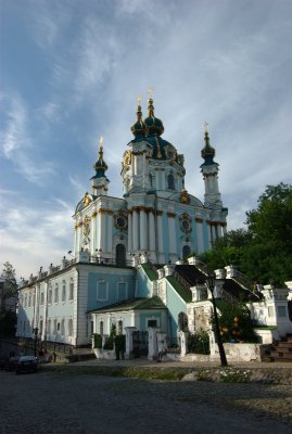 kiev