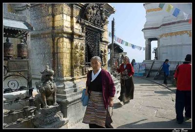 Kathmandu