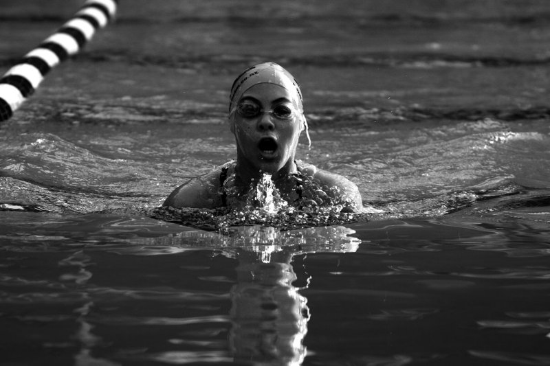 breaststroker