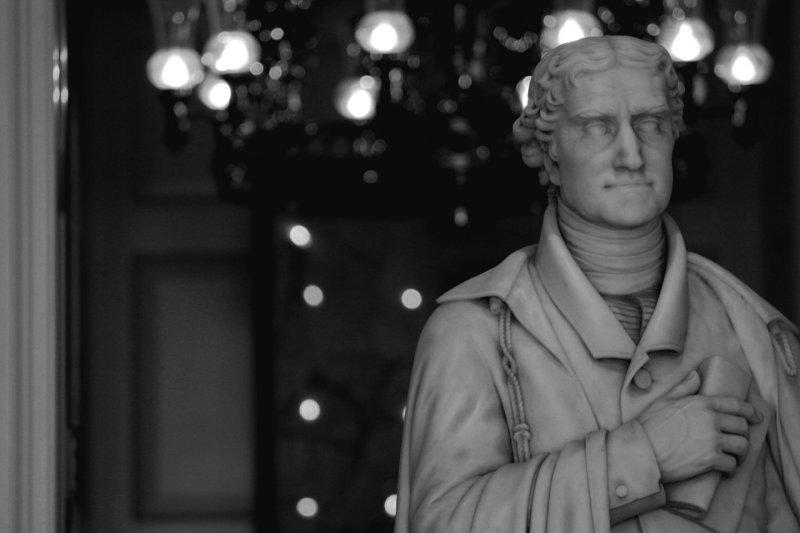 Thomas Jefferson