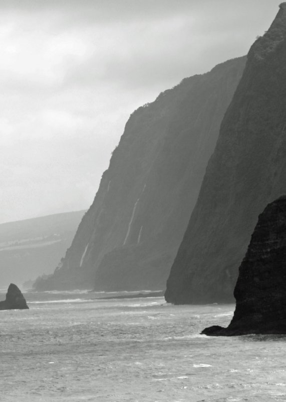 North Shore Big Island