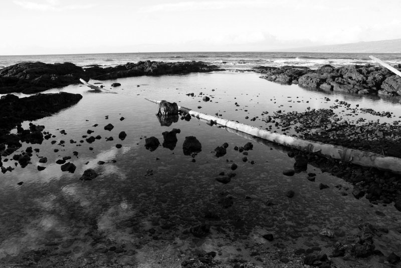 Pauoa Bay