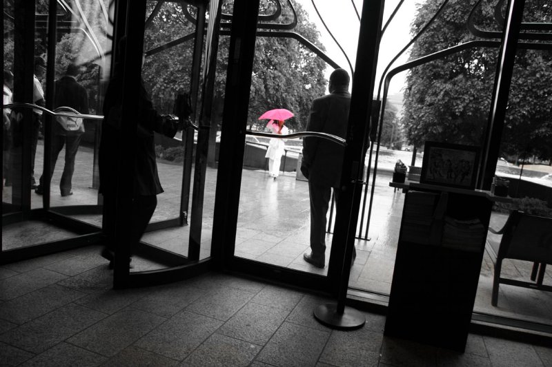 Sculpture Garden cafe