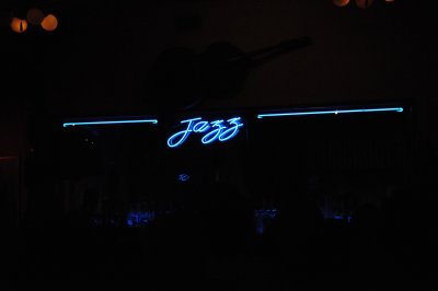 Jazz night